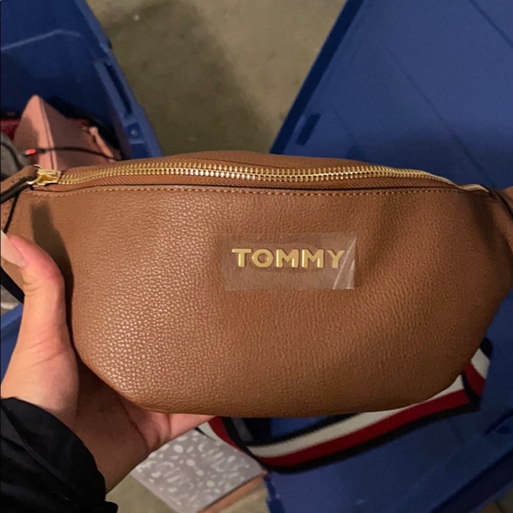 Tommy beltag